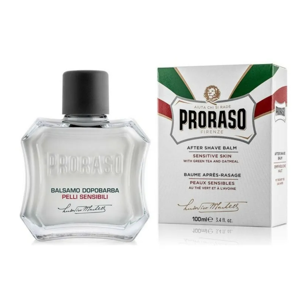 Proraso Liquid Cream After Shave Anti Irritation 100ml
