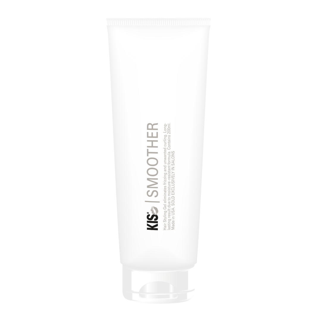 KIS Smoother 200ml - 4 Pieces