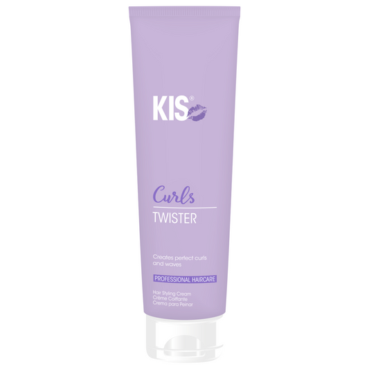 KIS Curls Twister 150ml - 4 Pieces