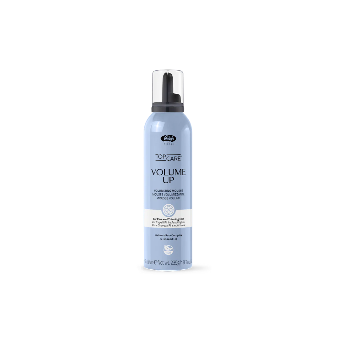 Lisap TC Volume Up Voluminöser Schaumfestiger 250 ml