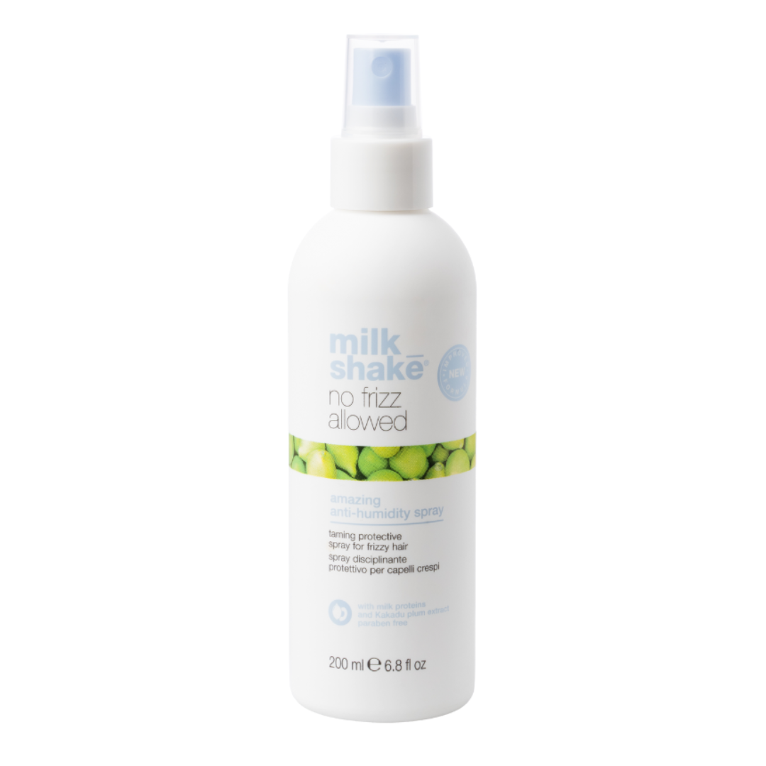 Milkshake No Frizz Allowed Spray Anti-humidité Amazing 200ml