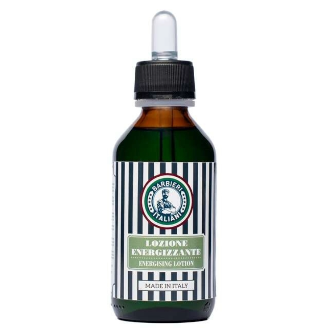 Barbieri Italiani Lotion Énergisante 100ml