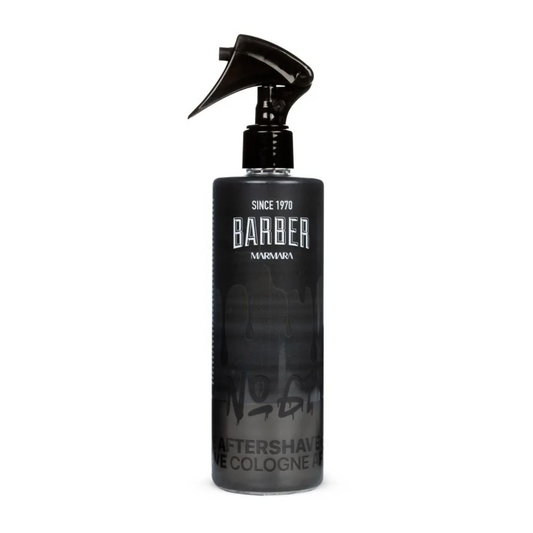 MARMARA BARBER Aftershave Cologne 400ml - No 61 - 4 Pack