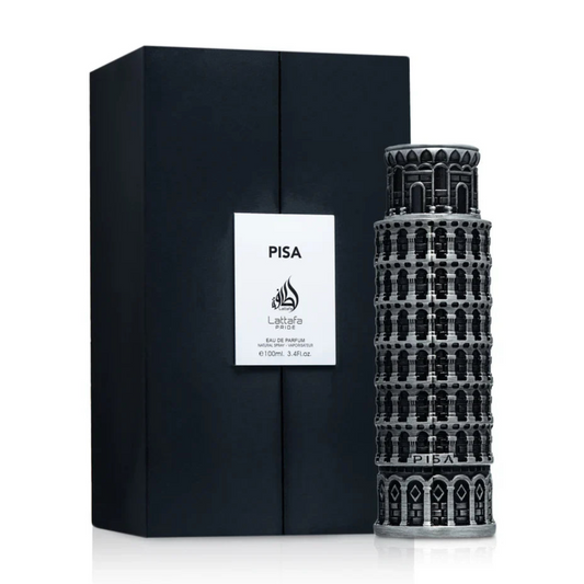 LATTAFA PISA 100ML