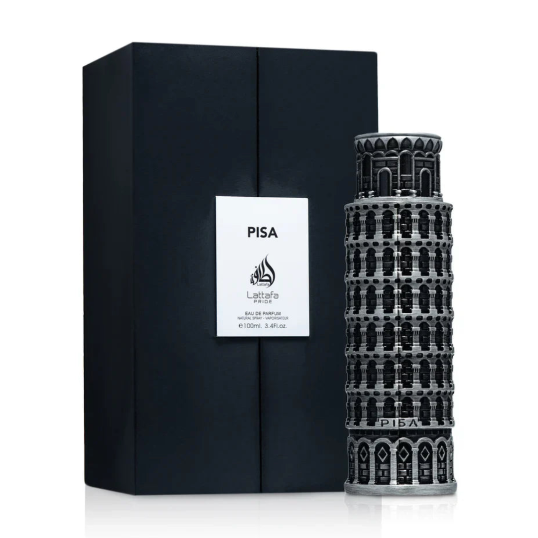 LATTAFA PISA 100ML