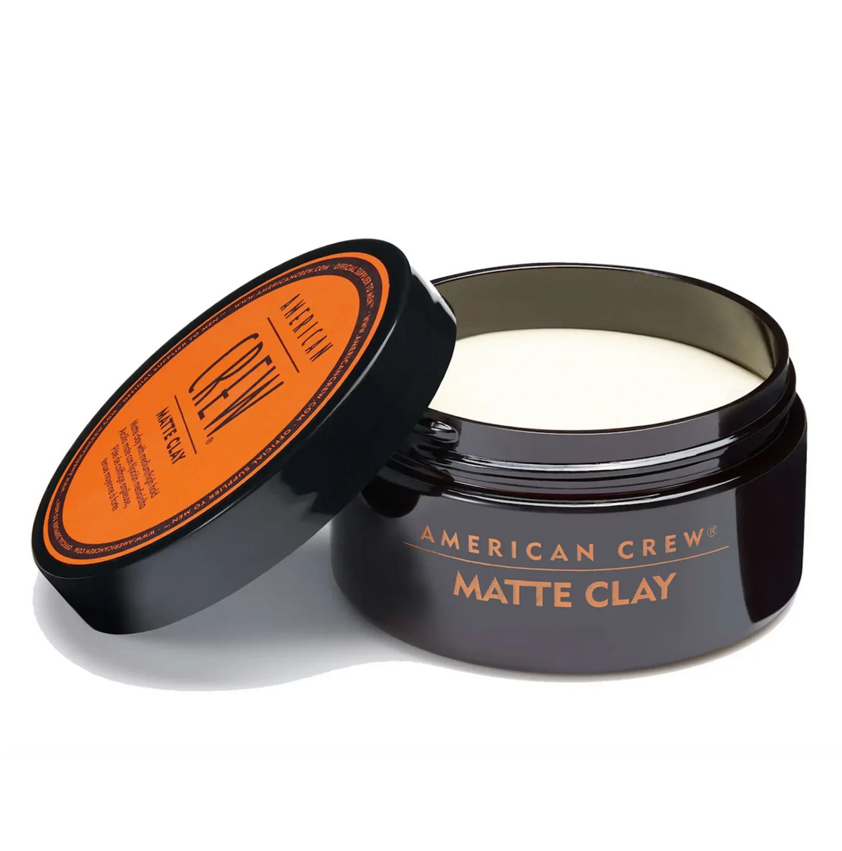 American Crew Matte Clay 85gr.
