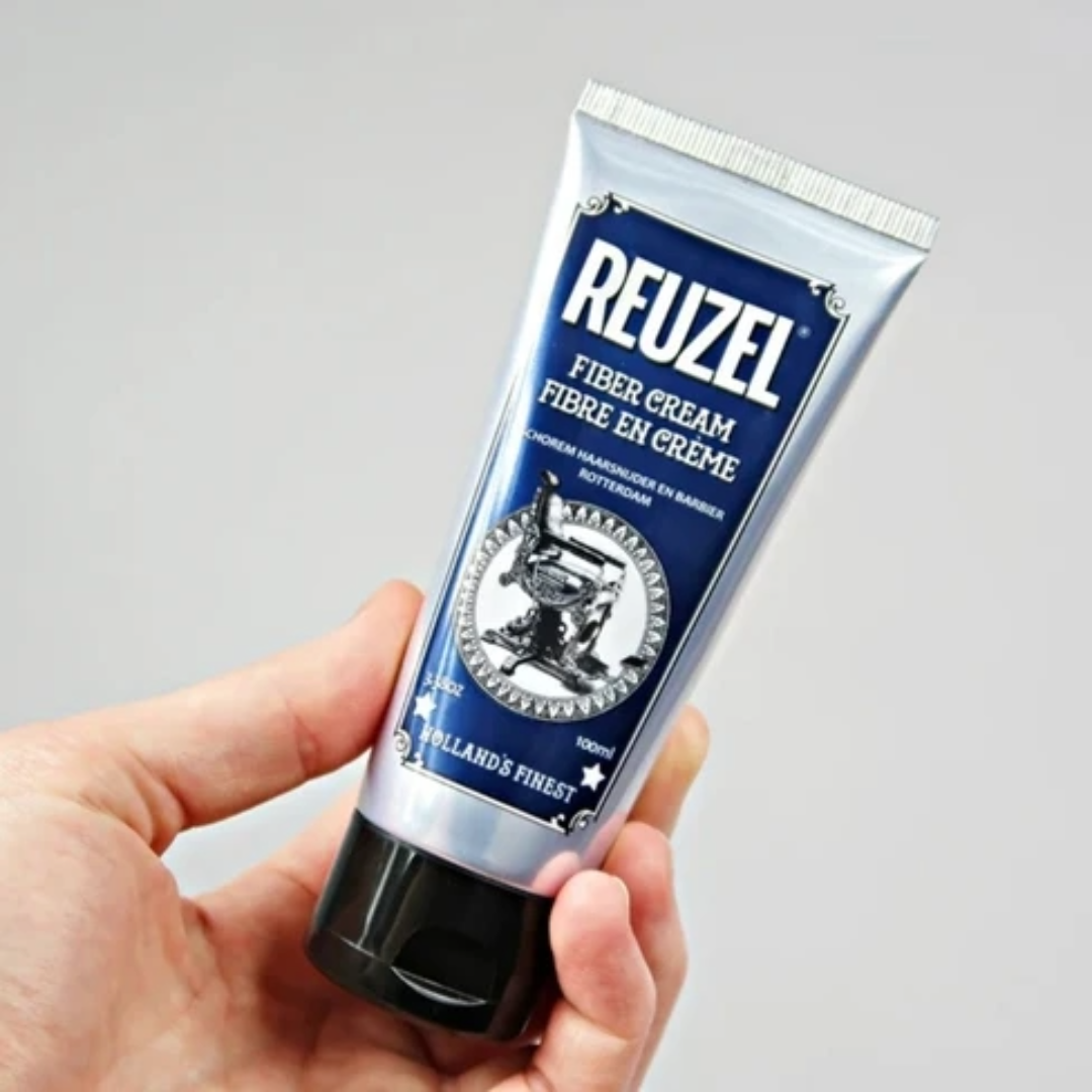 Reuzel Fiber Cream 100 ml