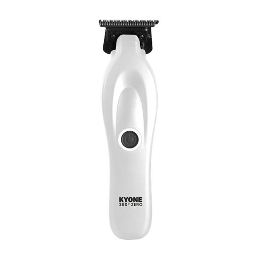 Tondeuse Kyone 360⁰ Zero Blanche
