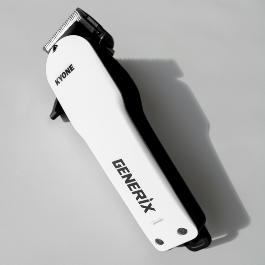 Kyone Generix Clipper GX-03 - WHITE