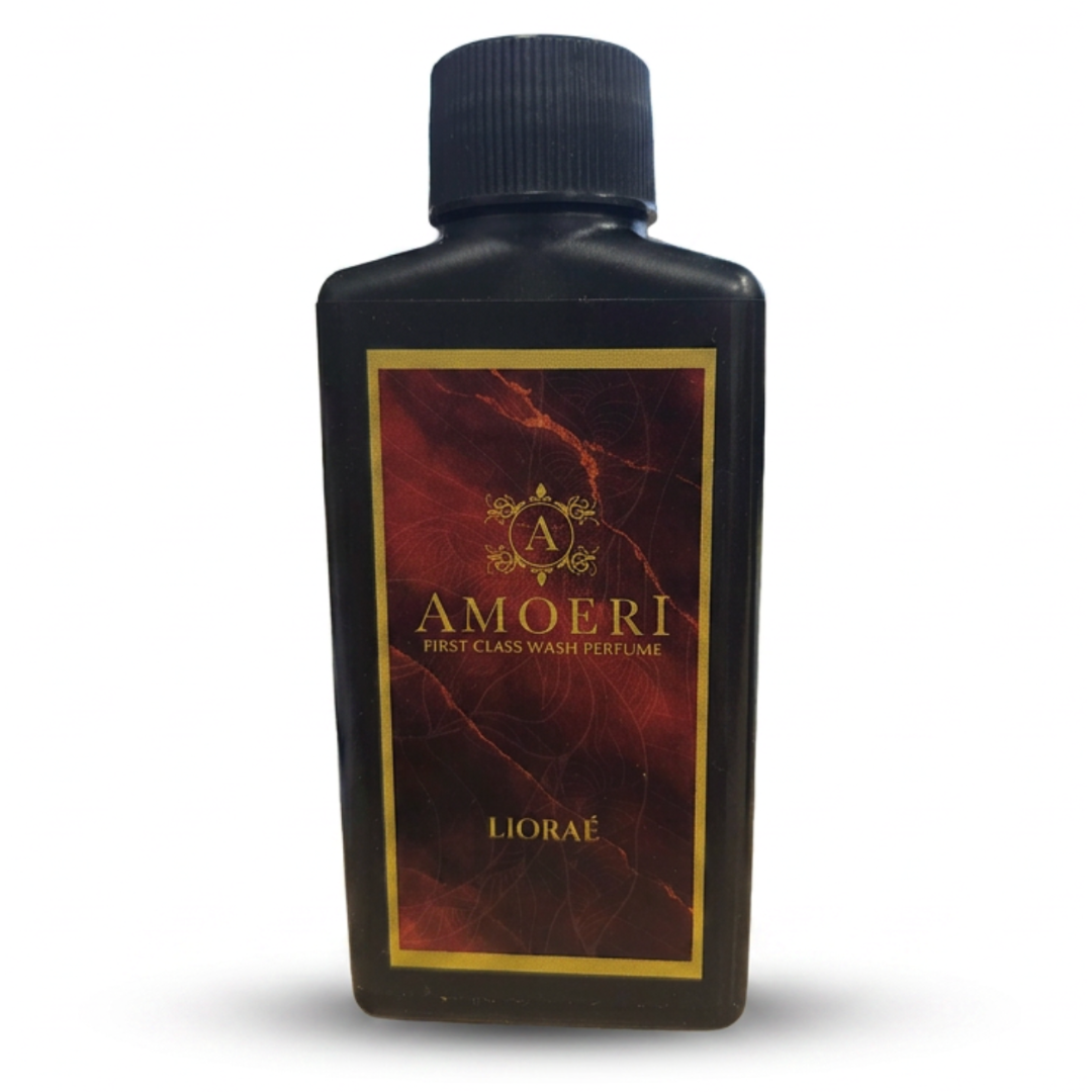 Parfum de lessive AMOERI Lioraé 100ml