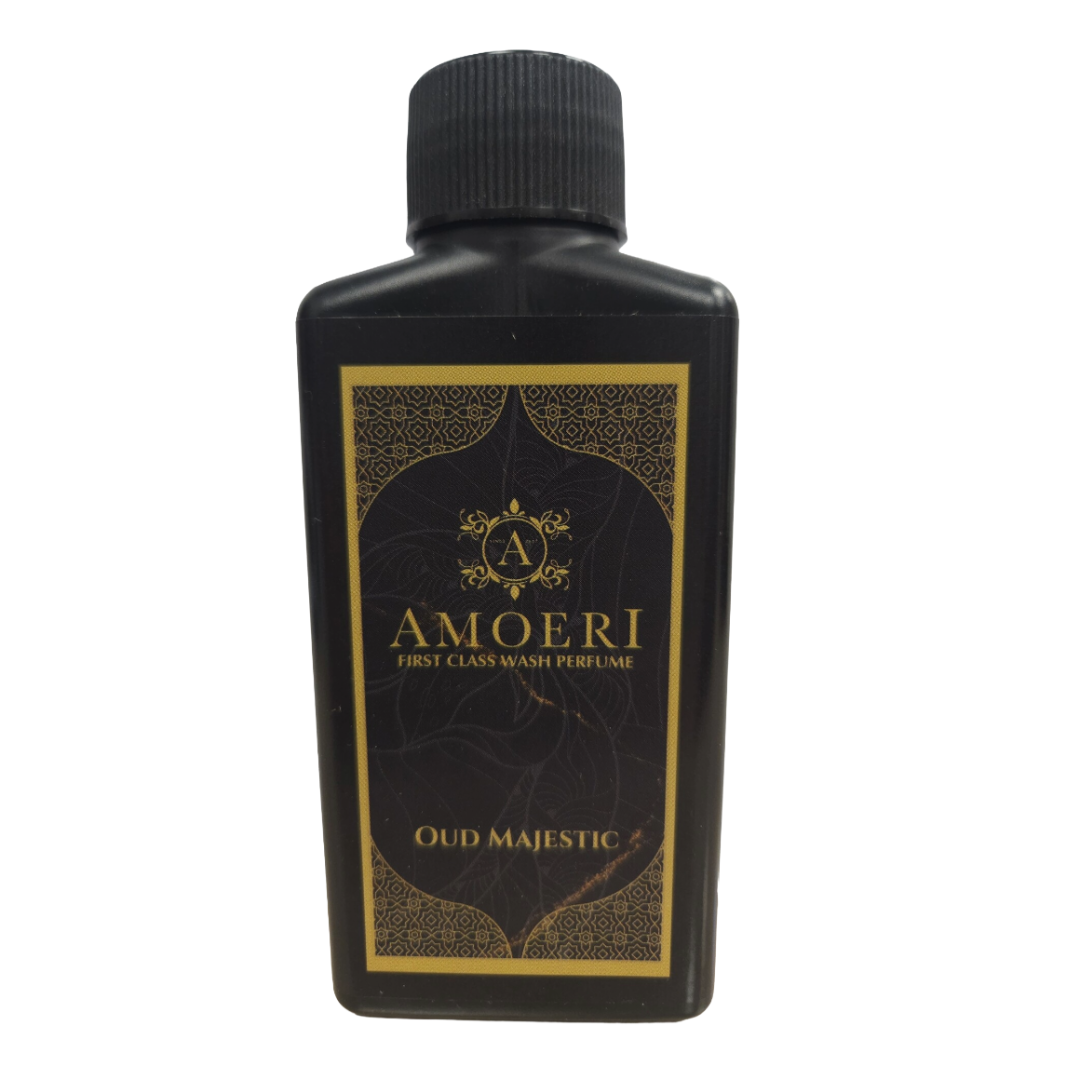 AMOERI Washparfüm Oud Majestic 100ml