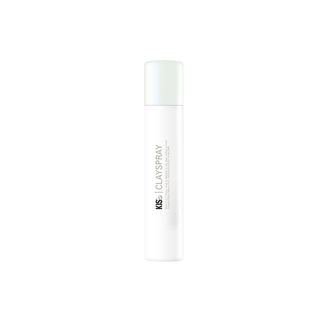 KIS Clay Spray 200ml - 4er Pack