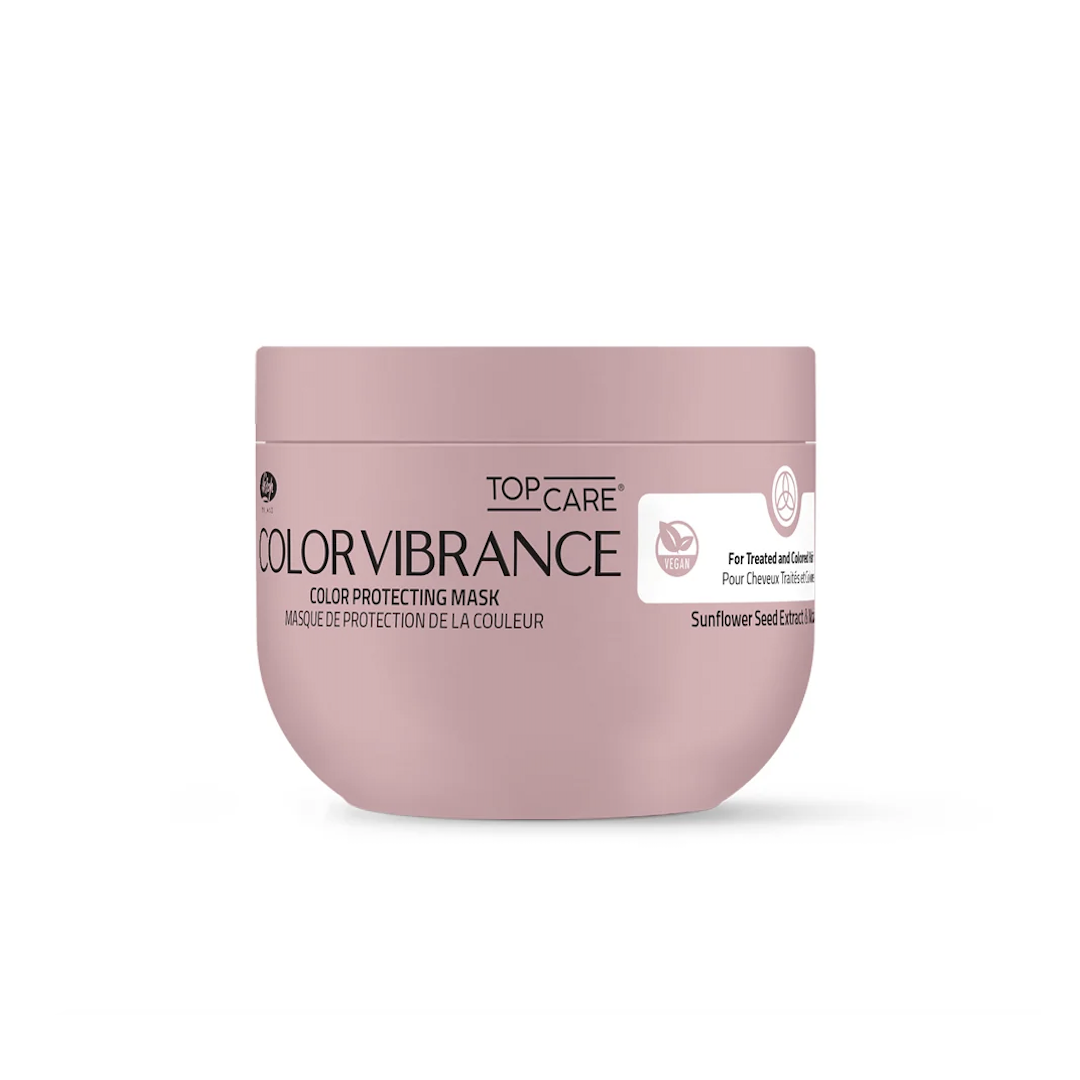 Masque protecteur de couleur Lisap TC Color Vibrance 500 ml