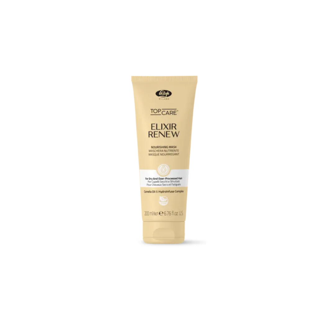 Lisap TC Elixir Renew Nährende Maske 200 ml