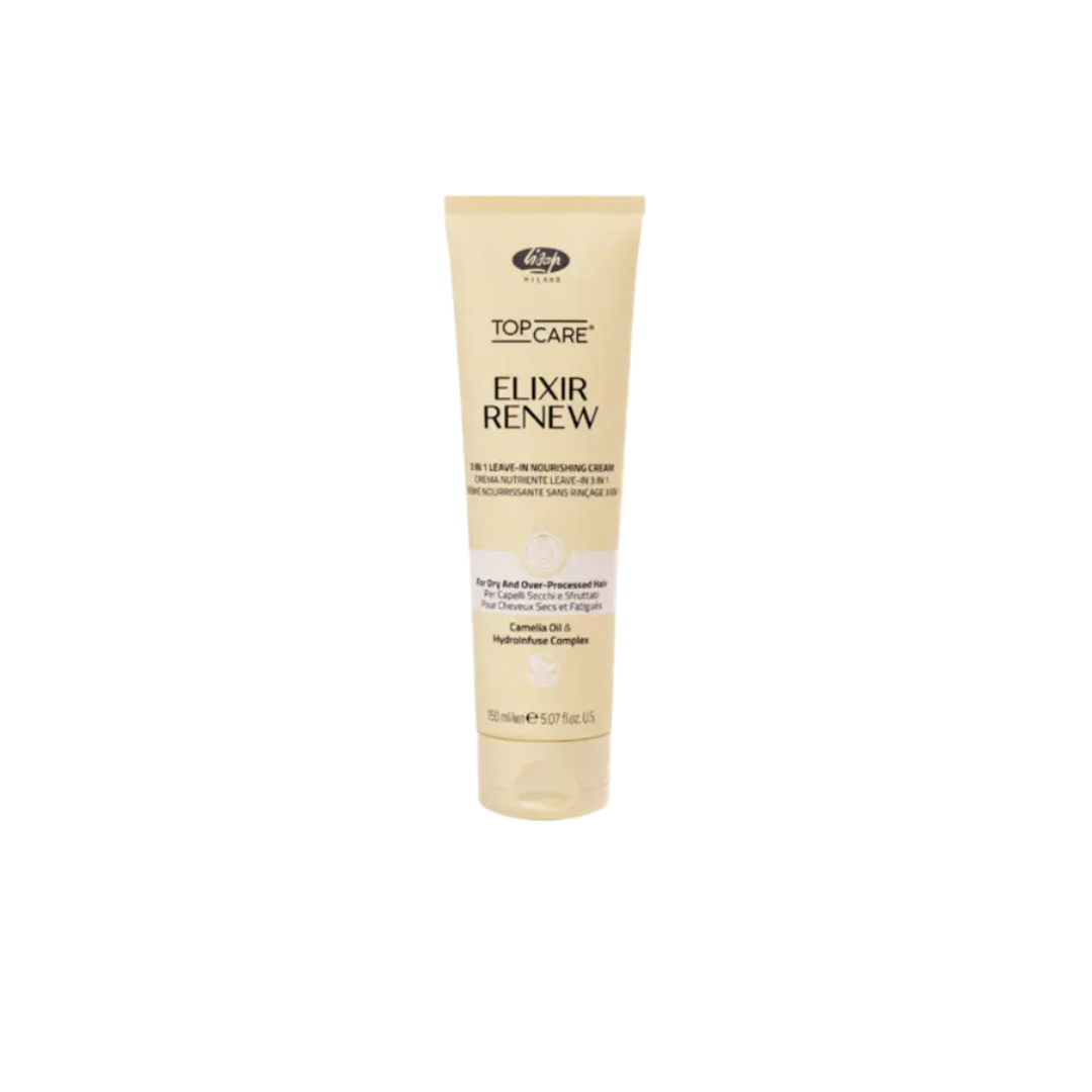 Lisap TC Elixir Renew 3-in-1 Leave-in Pflegende Creme 150 ml