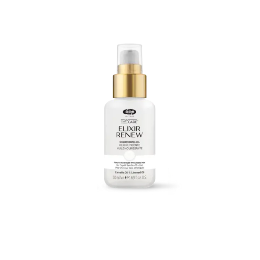 Lisap TC Elixir Renew Nährendes Öl 50 ml