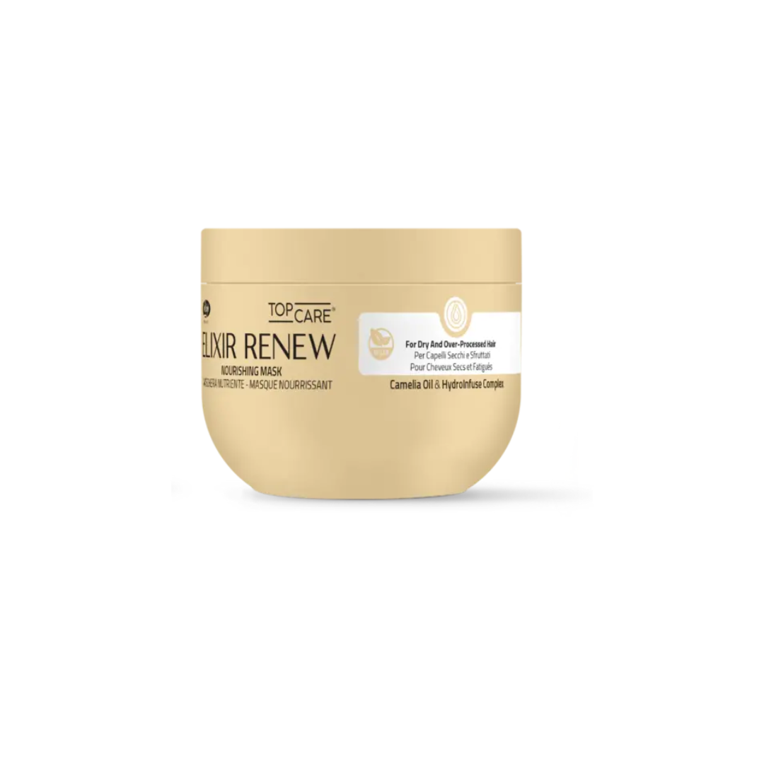 Lisap TC Elixir Renew Masque Nourrissant 500 ml