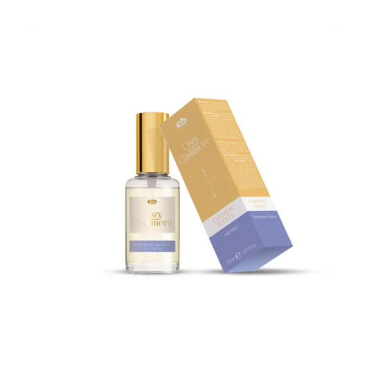 Lisap BHH - Hair Mist Ethereal Scents - Cozy Cashmere 30ml