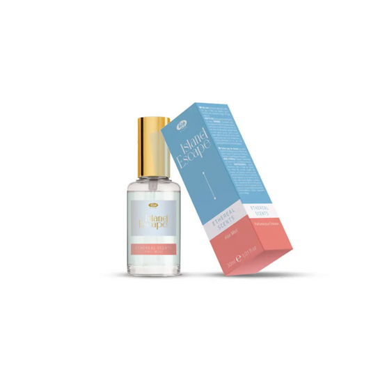 Lisap BHH - Hair Mist Ethereal Scents - Island Escape 30ml