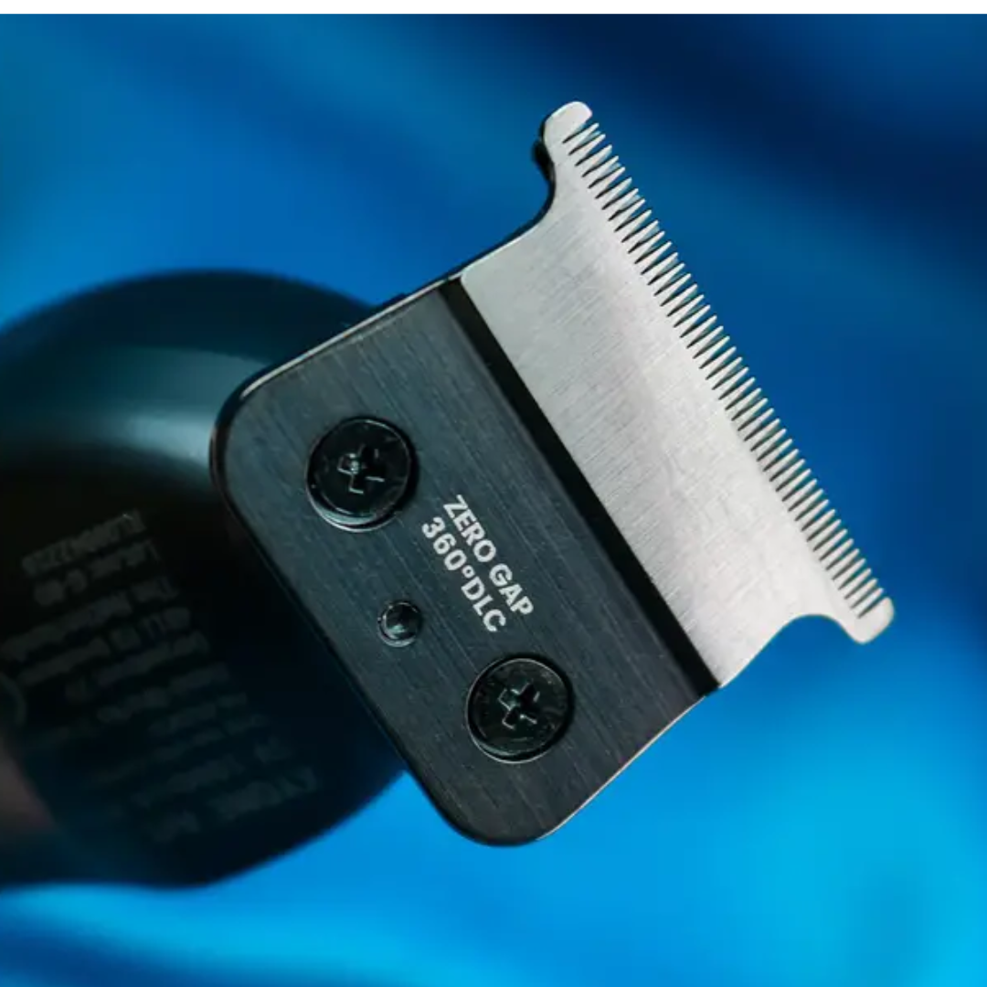 Kyone DLC Deep Tooth Klinge | 360 Zero Trimmer