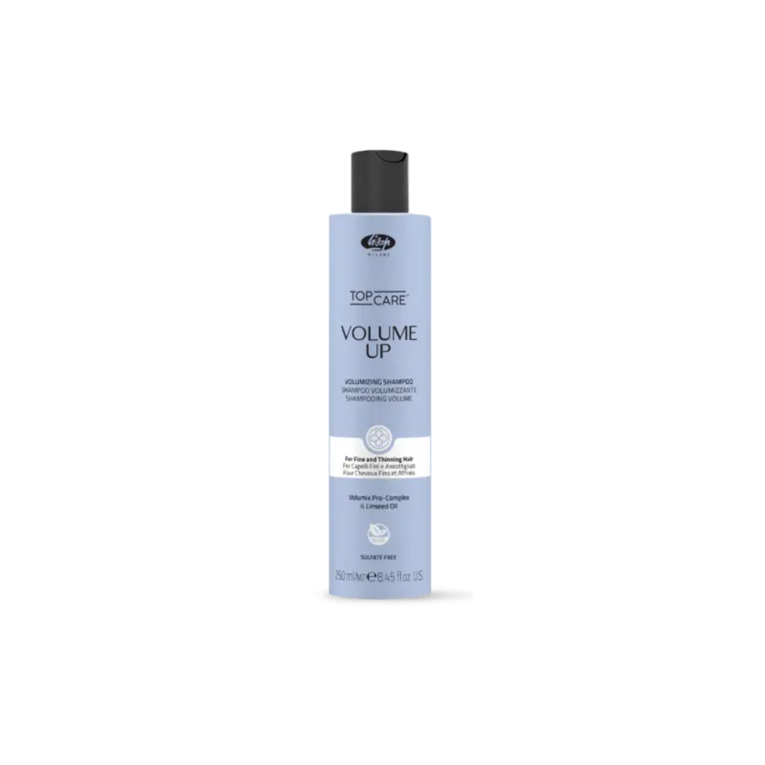 Lisap TC Volume Up Volumenshampoo 250ml