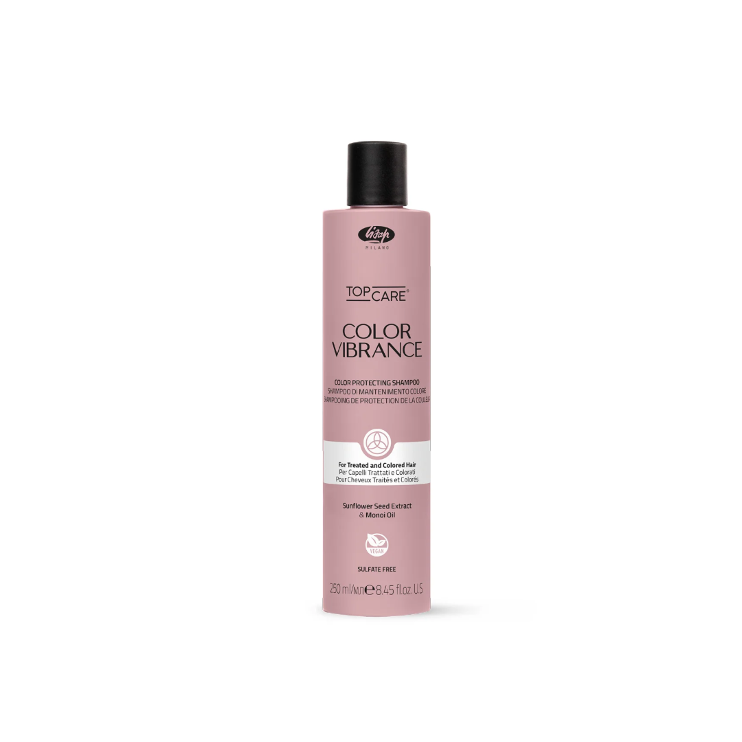 Lisap TC Color Vibrance Farbschützendes Shampoo 250ml