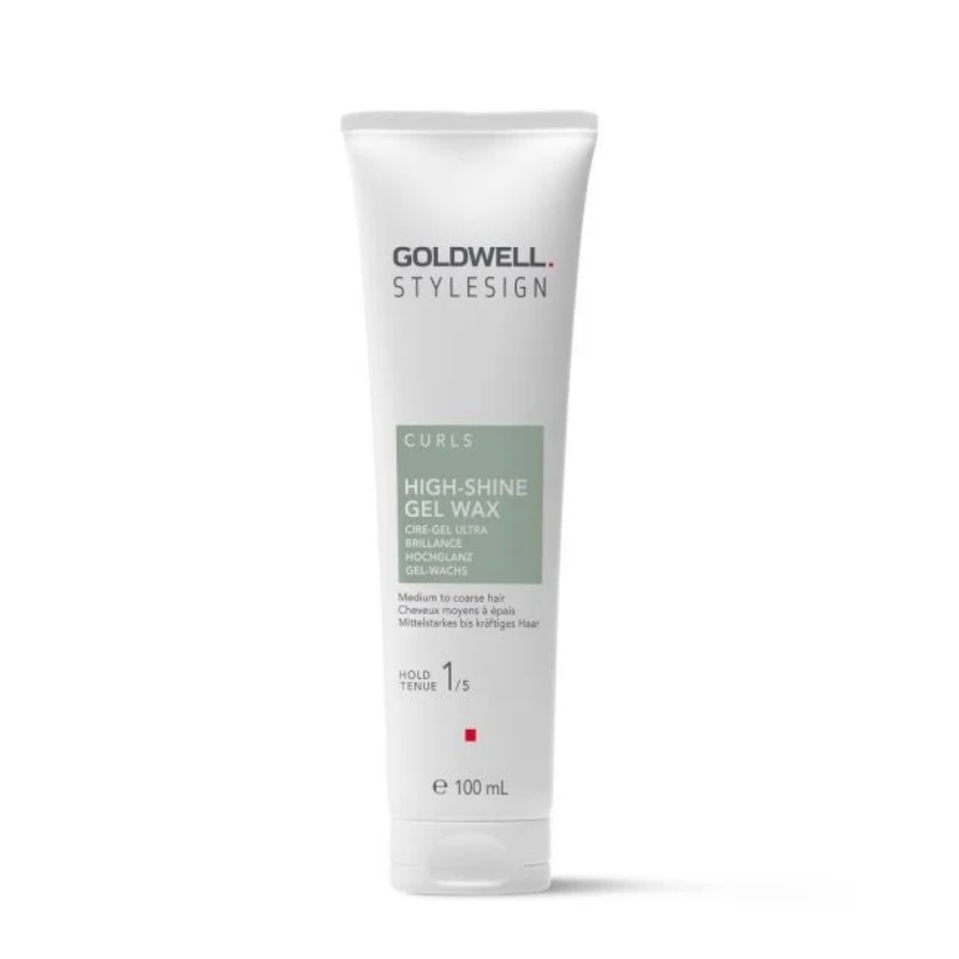 Goldwell STYLESIGN CIRE-GEL BRILLANTE 100ML - LOT DE 3
