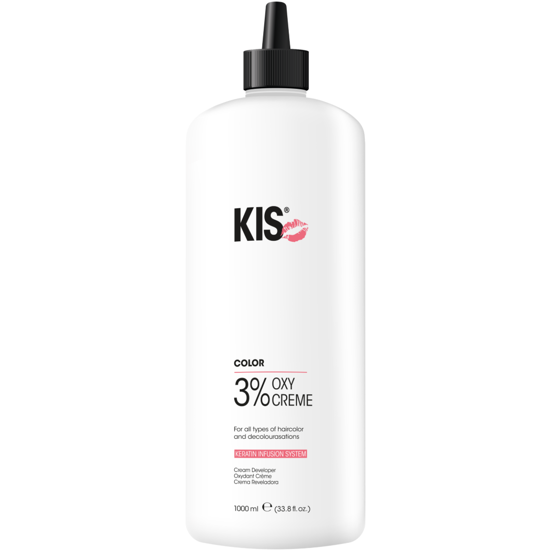 KIS Oxycreme 3%