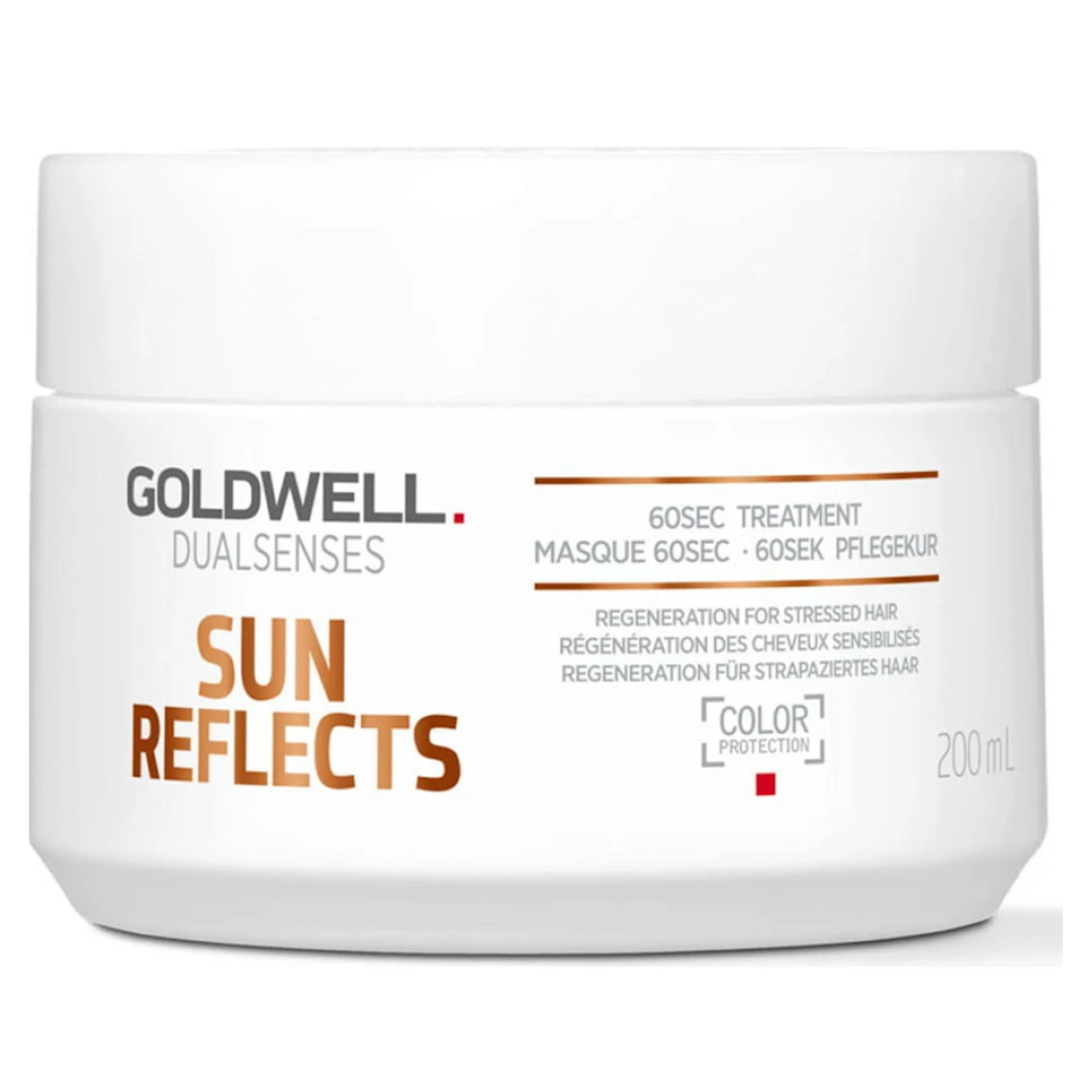 Goldwell Dualsenses Sun Reflects Soin 60 sec. 200 ml