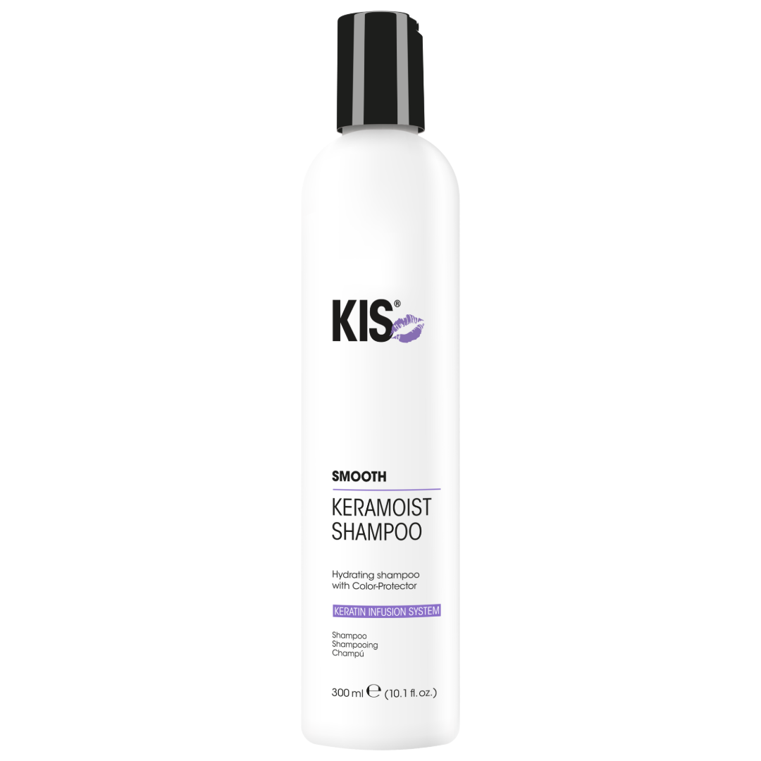 KIS Keramoist Shampoo 300ml