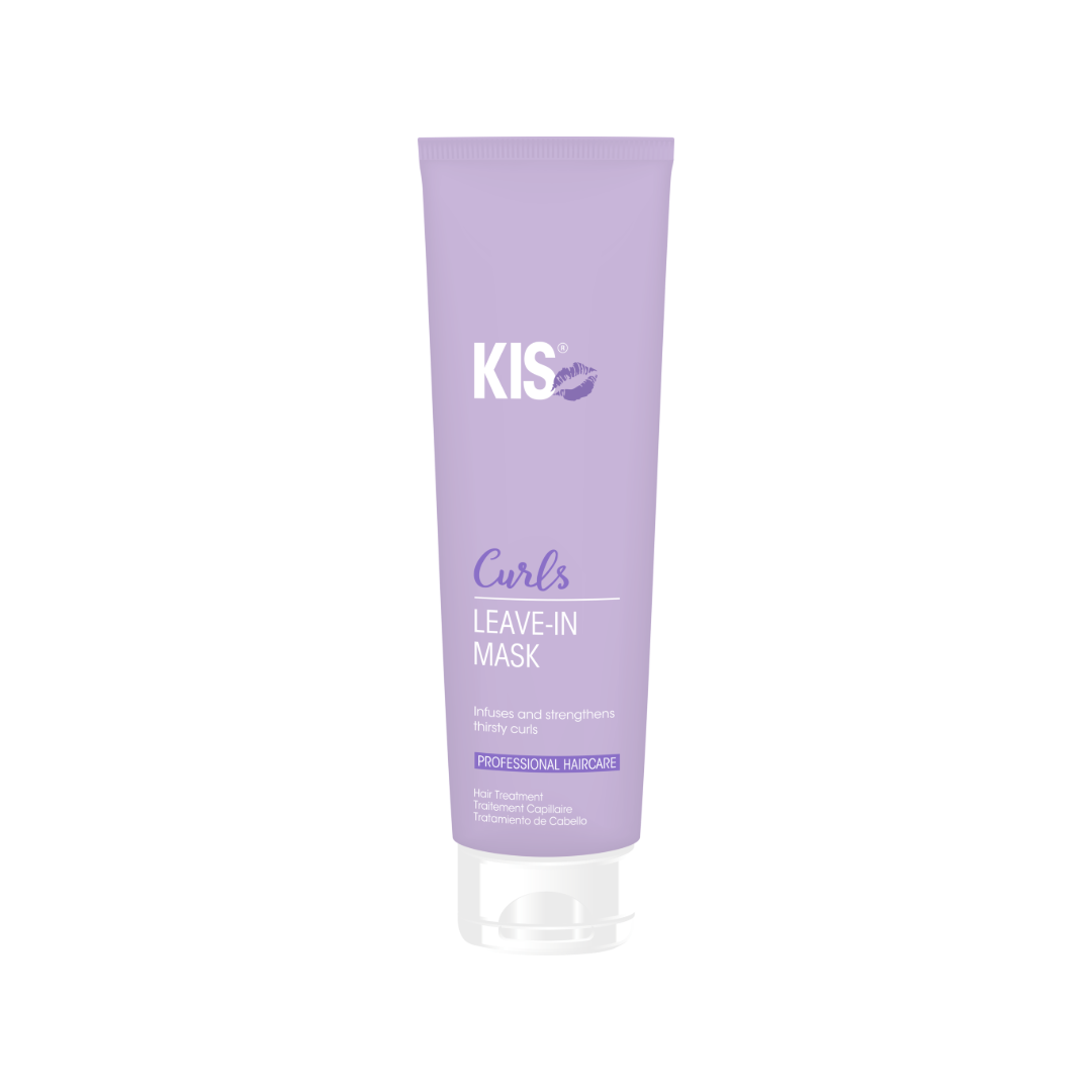 KIS Curls Masque sans rinçage 150ml