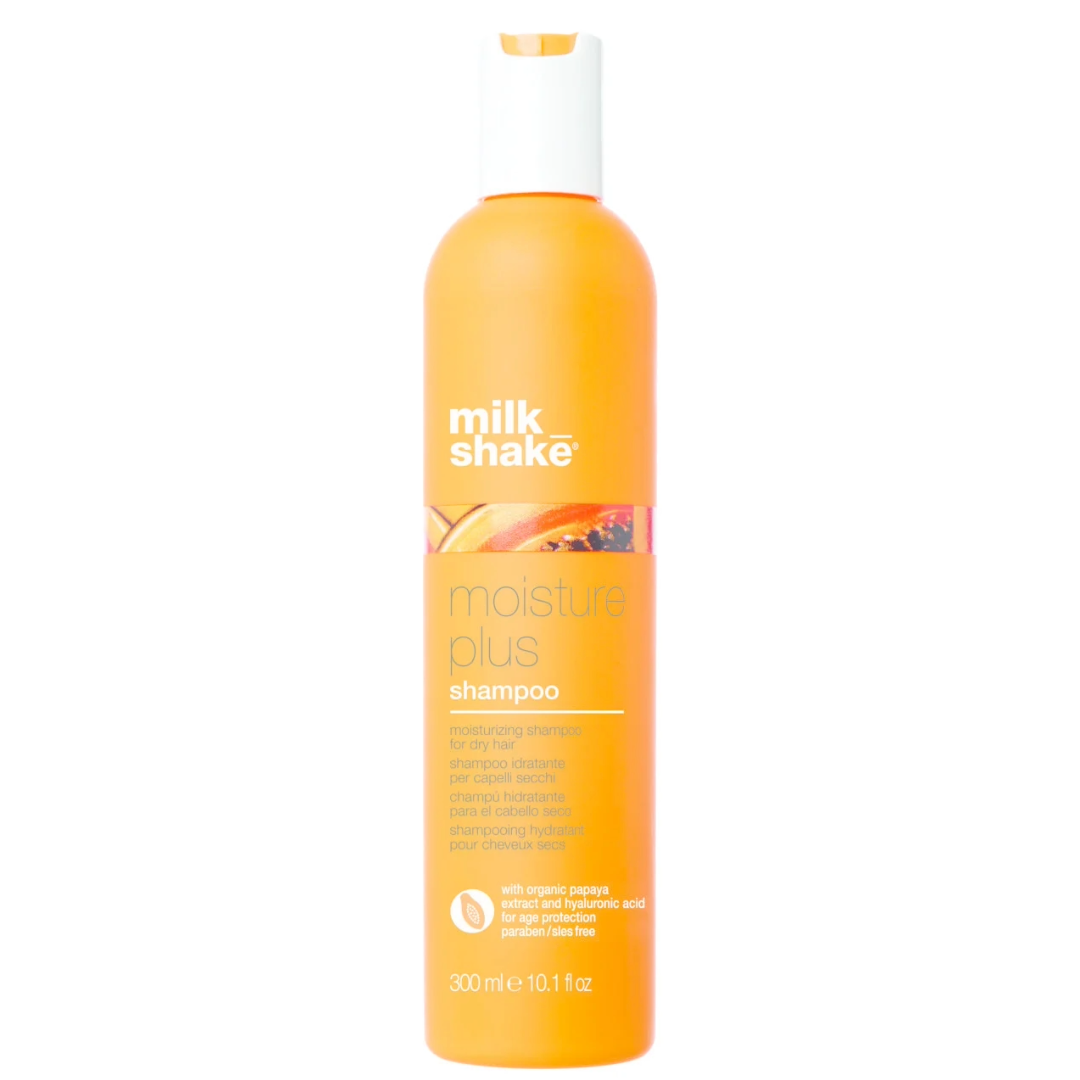 Shampoing hydratant Milkshake Moisture Plus 300 ml