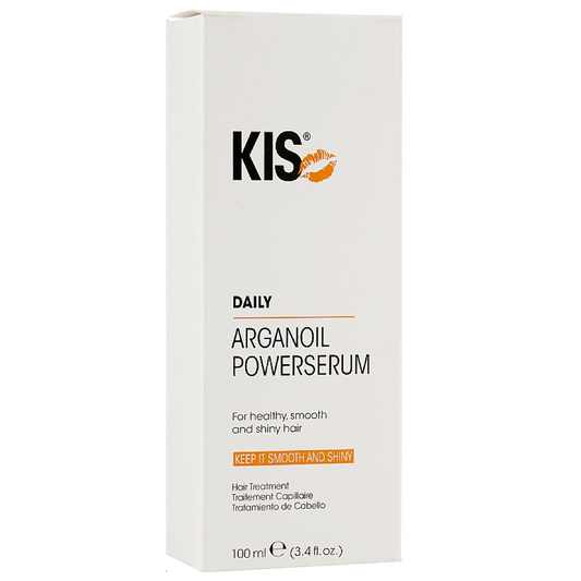 KIS Argan Oil Power Serum 100ml