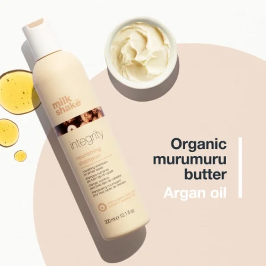 Milkshake Integrity Nourishing Shampoo 300ml