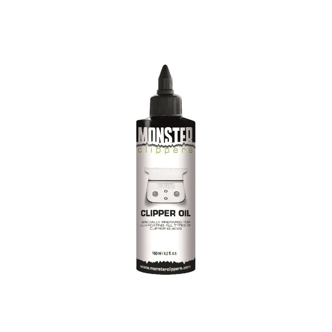 Monster Clippers Haarschneidemaschinenöl 100ml