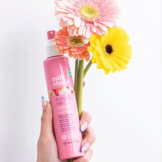 Milkshake Flower Fragrance Incredible Milk 150ml