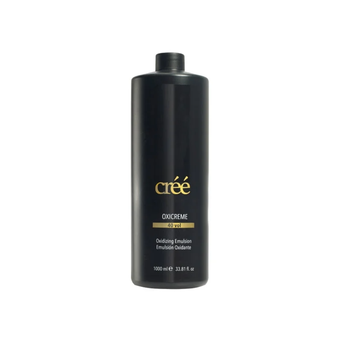 Crème Professionnelle Oxydante 1000ml