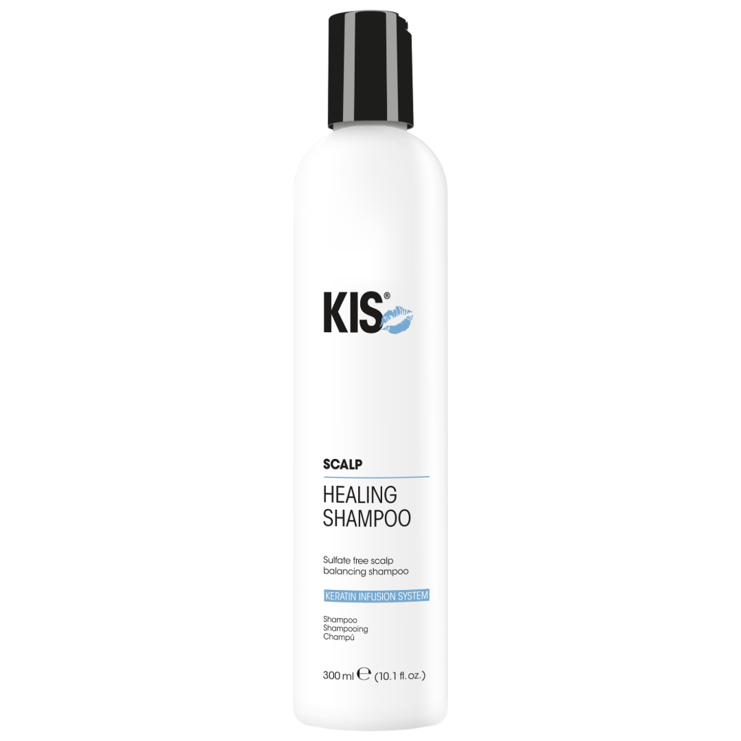 KIS KeraScalp Healing Shampoo 300ml