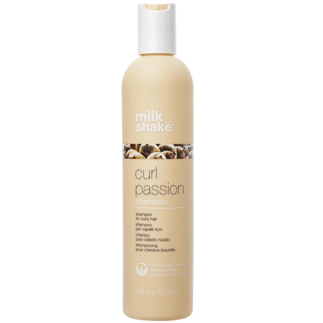Milkshake Curl Passion Shampoo 300 ml