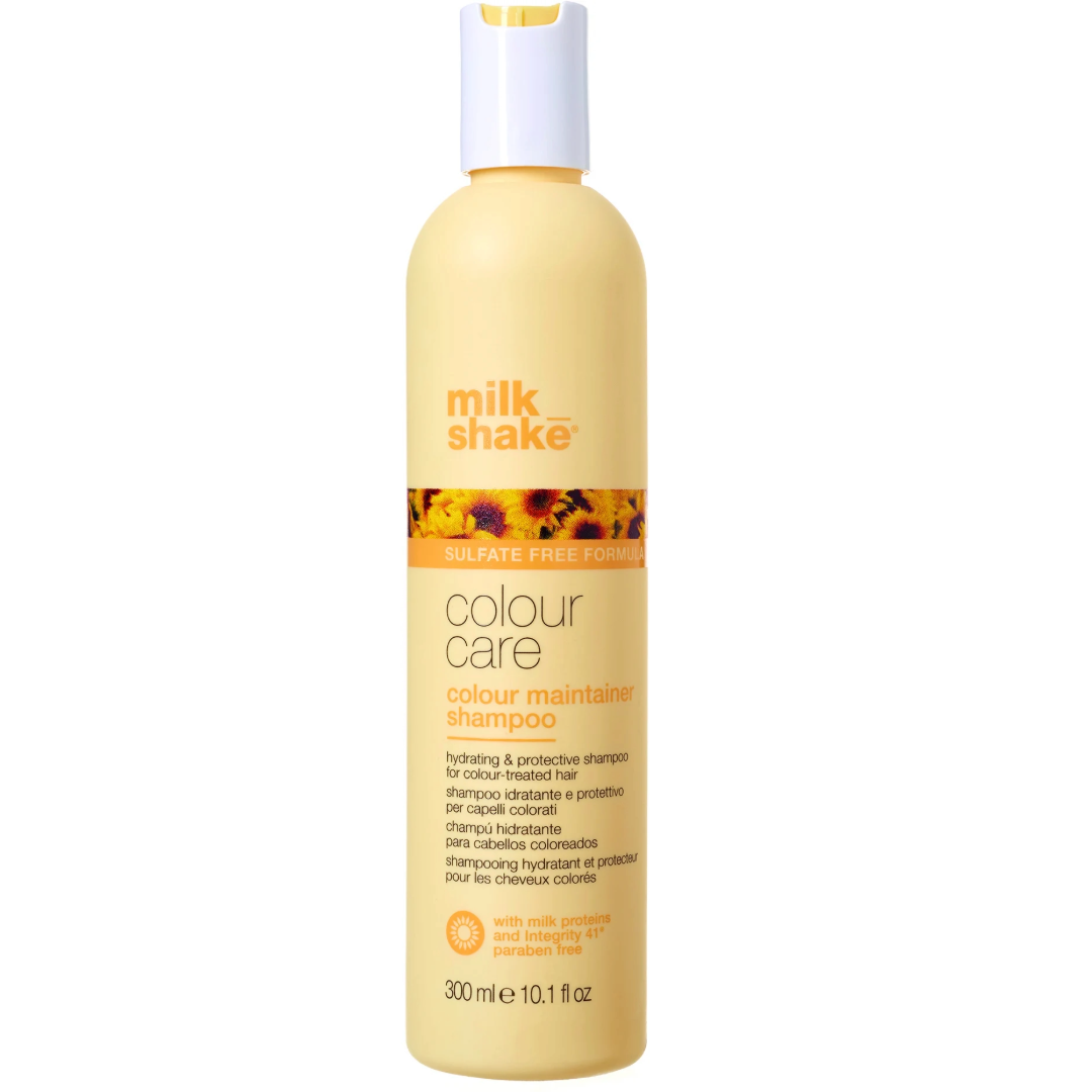 Shampooing Milkshake Colour Care 300ml