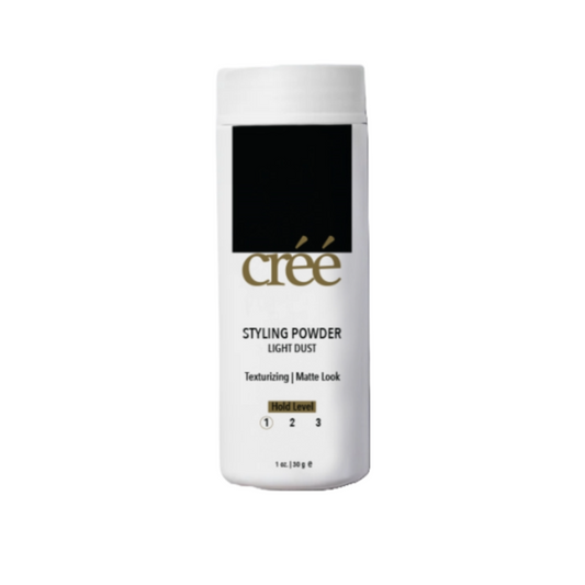 Créé Professional Styling Powder Light Dust 30gr. 12-Pack