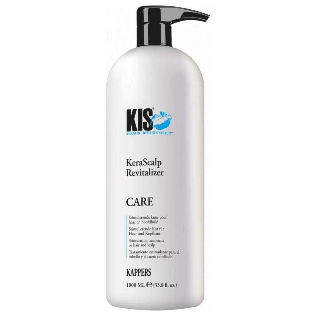 KIS Kerascalp Revitalizer 1000ml
