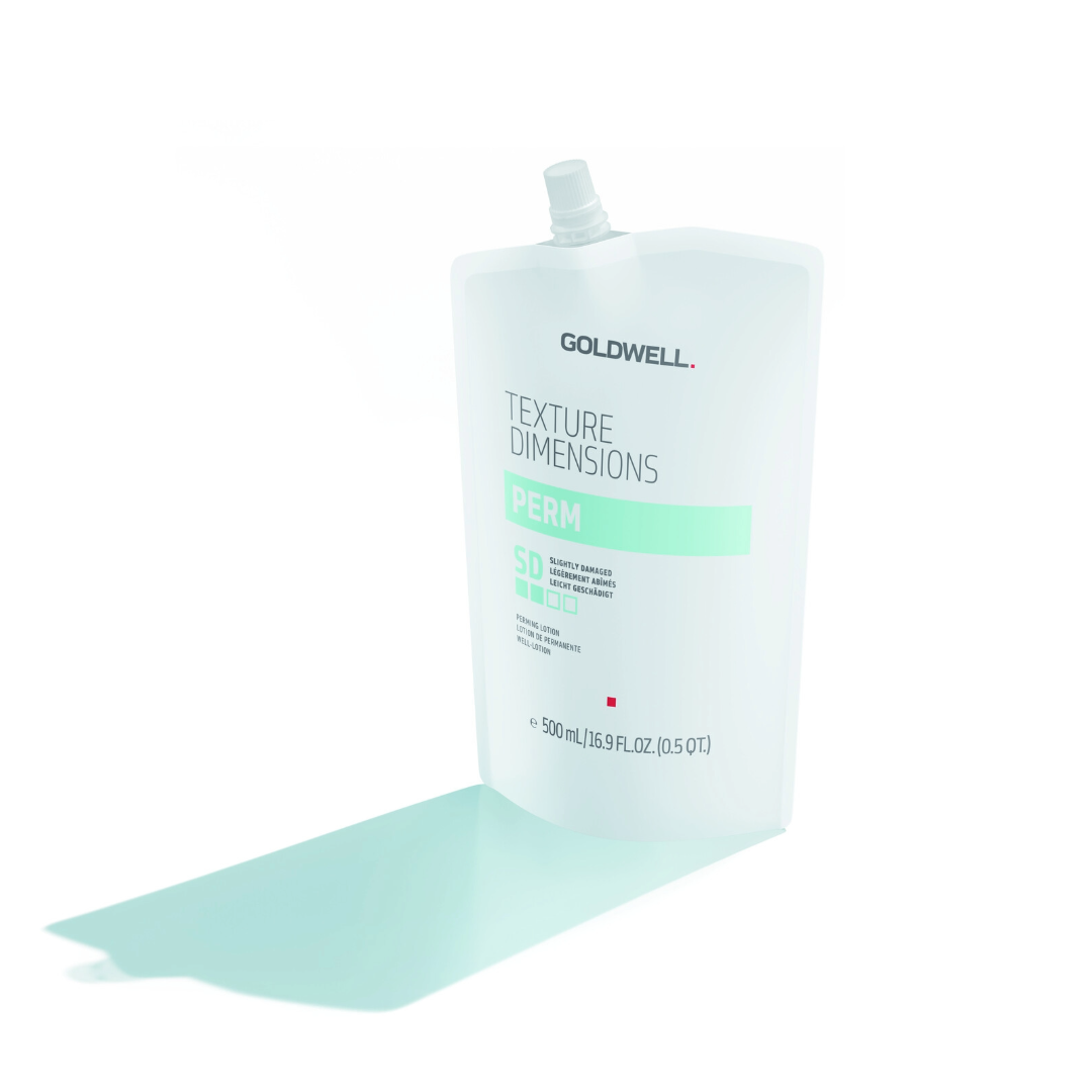 Goldwell TEXTURE DIMENSION Dauerwelle SD – 500ml