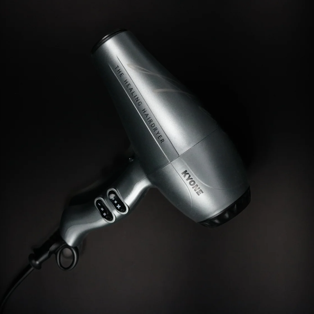 Sèche-cheveux Kyone ACI-3000 Aero - INFRAROUGE