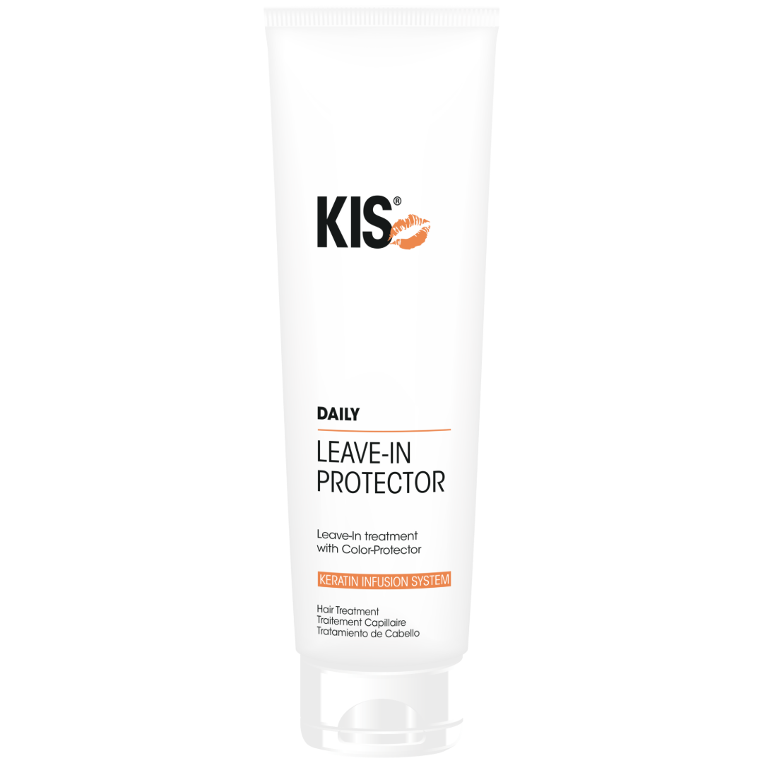 KIS Daily Leave-In Protector TUBE 150ml