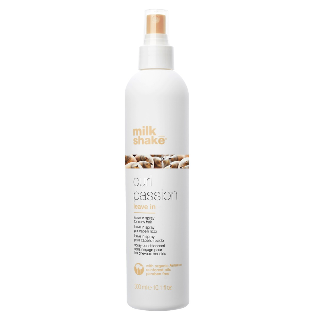 Milkshake Curl Passion Leave-in Spray 300ml