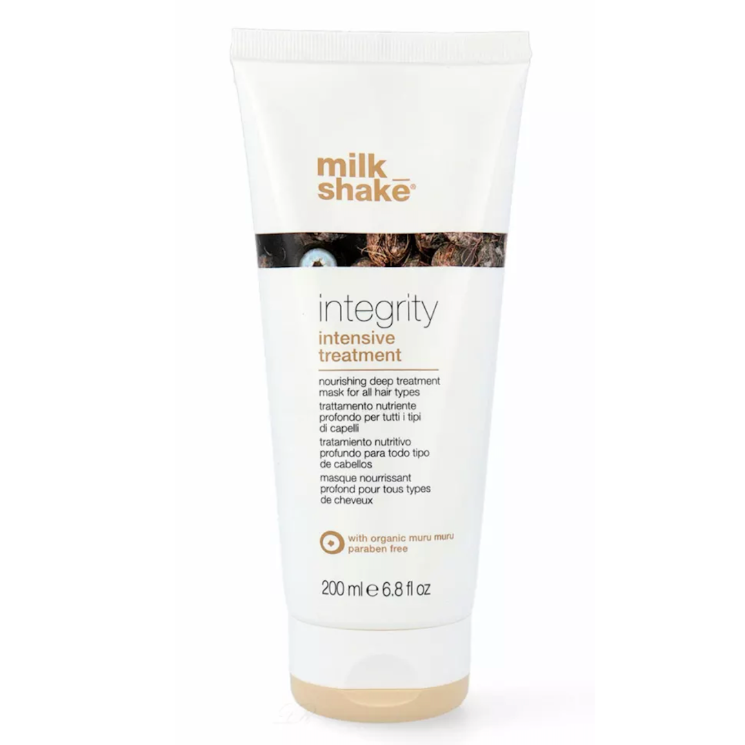 Milkshake Integrity Nährende Treatment Maske 200ml