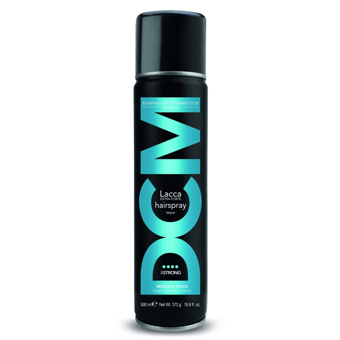 Laque Fixation Extrême DCM 500 ml