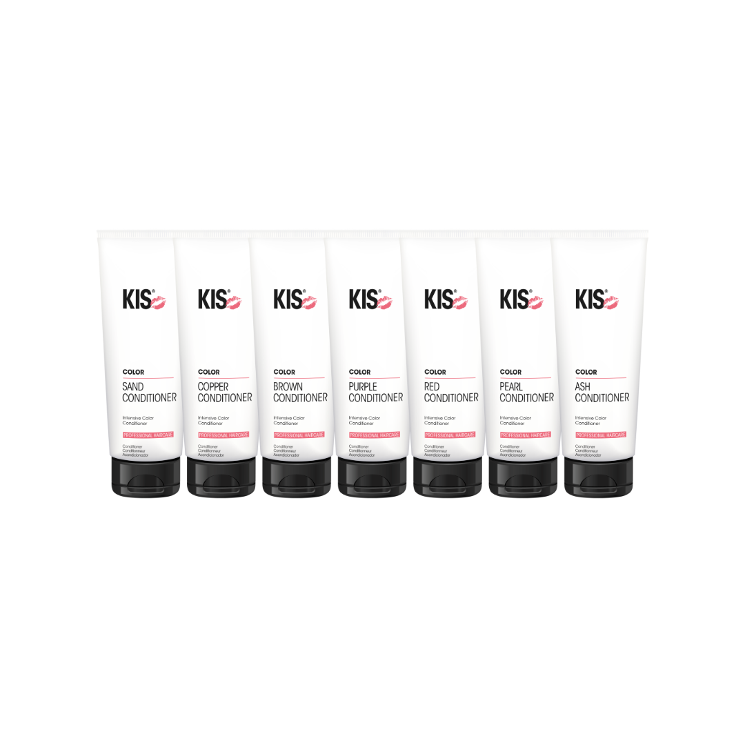 KIS Color Conditioner SAND - 250ml