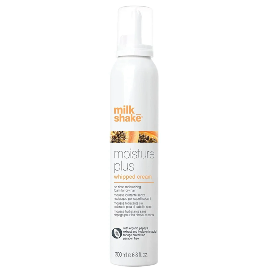 Milkshake Moisture Plus Whipped Cream 200ml